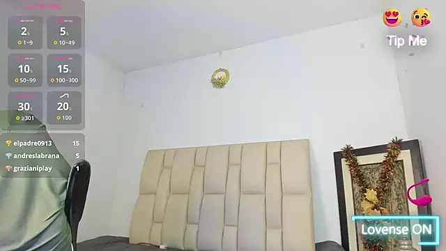 xkim_starxx webcam