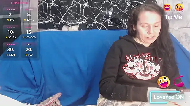 Venusluxodomme