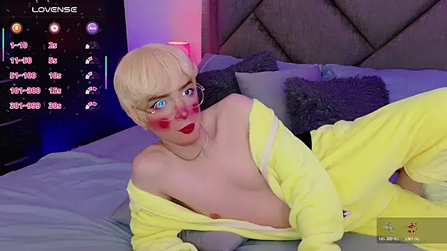 Sammy_Russell live sex cam