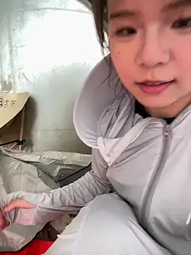 live