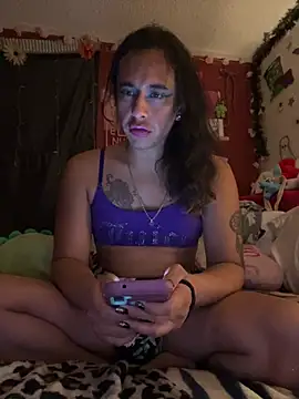 TranSexualJade95