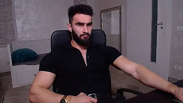 micahlane (M young) - support me to compete , I m a bodybuilde