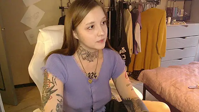 Taissa_Harmon webcam stripchat model stream image