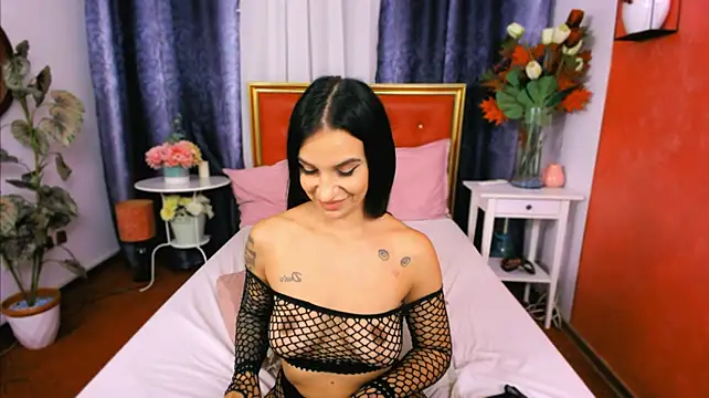 LiaSummers webcam stripchat model stream image
