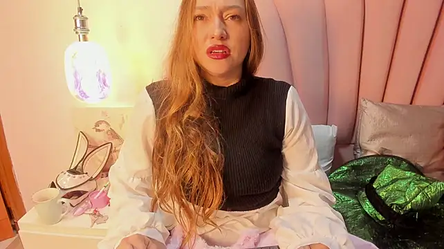 SabrinaVantress