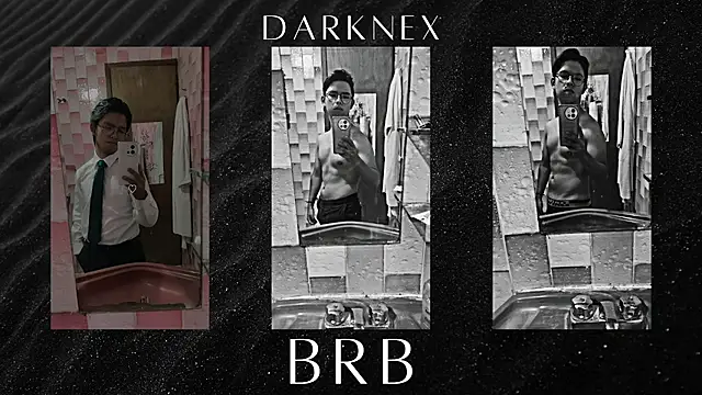 Darknex- webcam