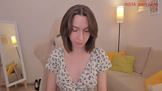GoodGlamorGirl