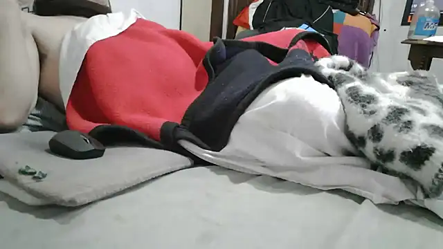 messi_syssy live cam preview
