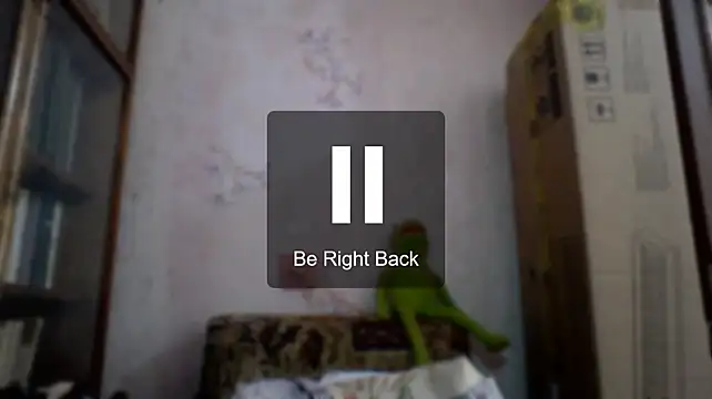 ParisGotowka webcam stripchat model stream image