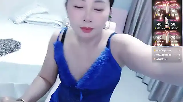 Xiaoxiao-8888