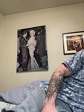 monstercock60000