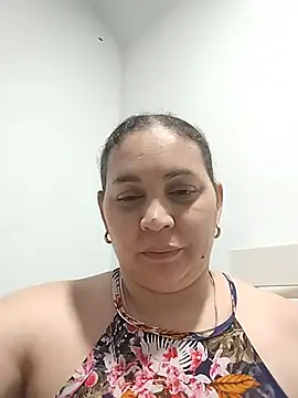 MirandaSoto webcam stripchat model stream image