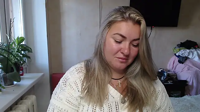 NikaSkylink live cam on StripChat
