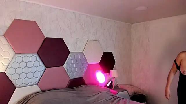 ArielleWilde live cam on StripChat