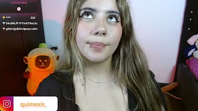 Quimexis_dePablo webcam