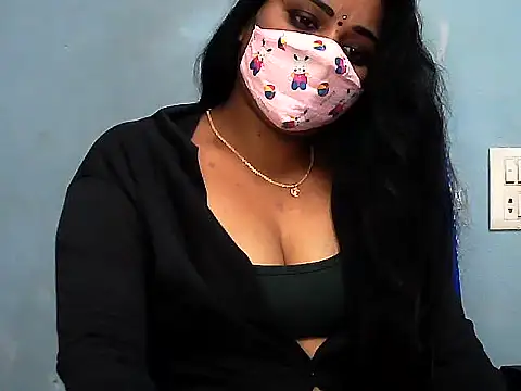Rathi-priyaa webcam stripchat model stream image