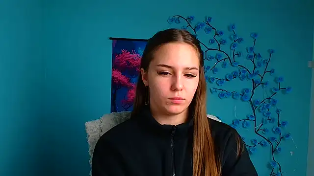 Kyara_ra live cam on StripChat