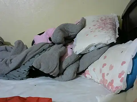 Babymolly webcam stripchat model stream image