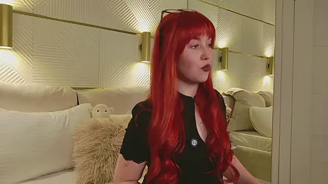 Hyuna_Chapman live cam on StripChat
