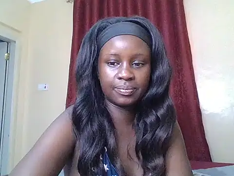 _ella webcam stripchat model stream image