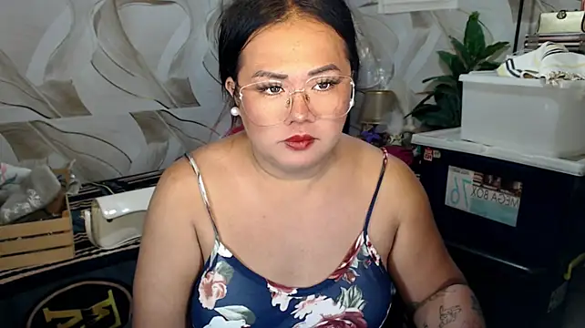 Gotchabella webcam