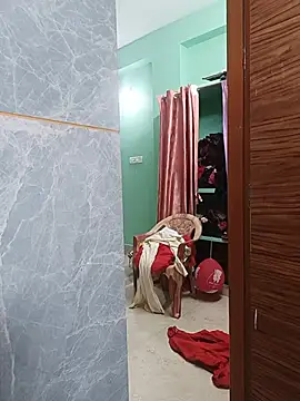BongQueen9 live cam preview