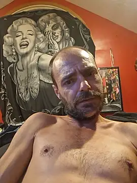 DaddyAndSplashQueen live cam on StripChat