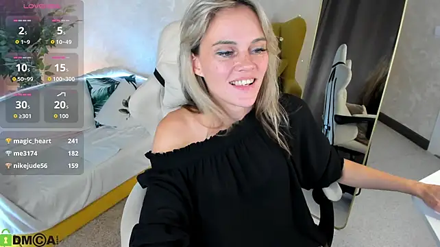 agatha_roose live cam on StripChat