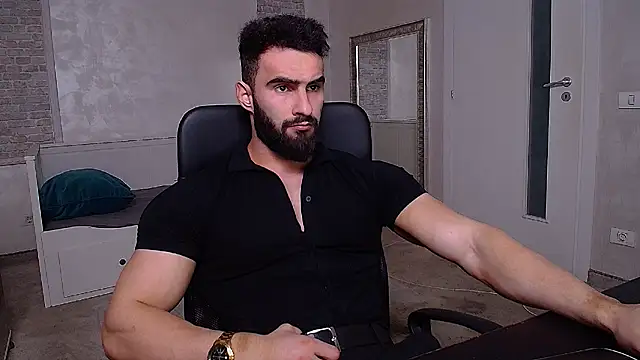 MicahLane live cam on StripChat
