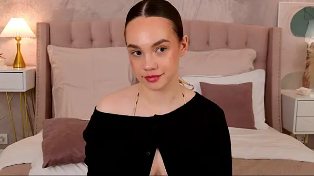 AlissaMilee webcam stripchat model stream image