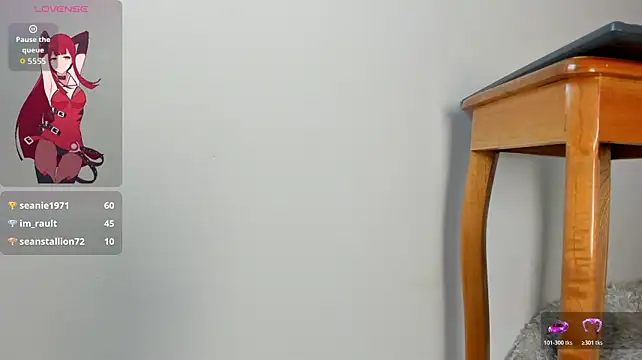 Isabella_Saaenz live sex cam