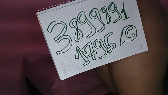 THAIS3900 webcam stripchat model stream image