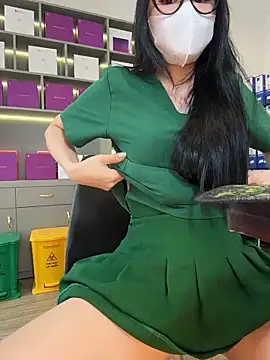secretly masturbating