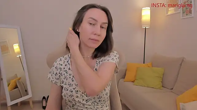 GoodGlamorGirl