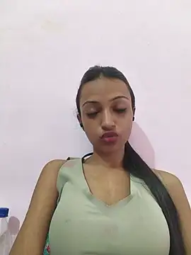 Mansi_-singh webcam stripchat model stream image