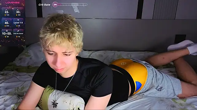 Timothy_Fox webcam