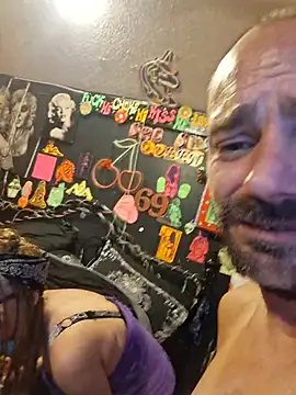 DaddyAndSplashQueen