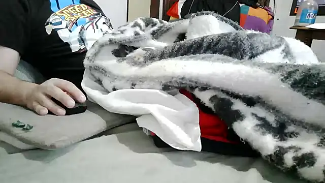 messi_syssy live cam preview