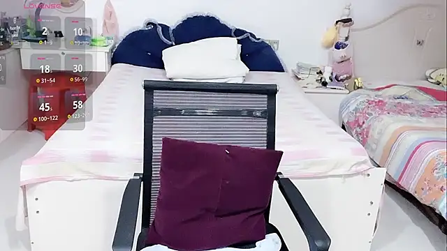 miaomiao-99 webcam stripchat model stream image