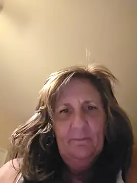 SultrySummer68 live sex cam