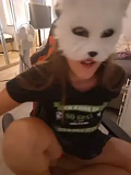SPrITZMAUS live now
