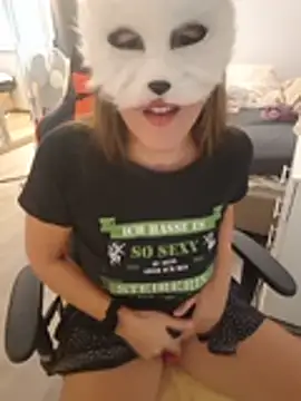 SPrITZMAUS