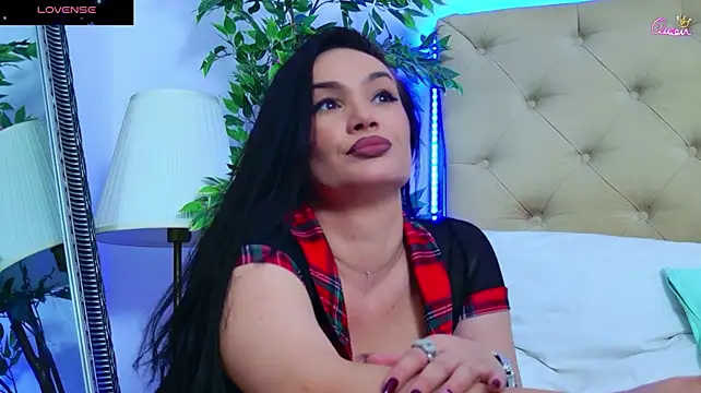 Daliya_ live cam on StripChat