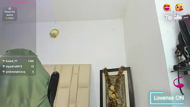 xkim_starxx live cam preview