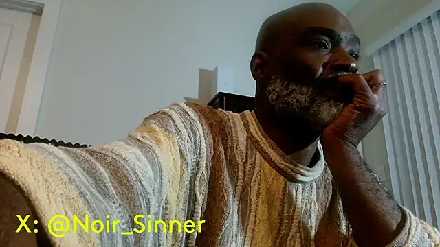 sinnernoir