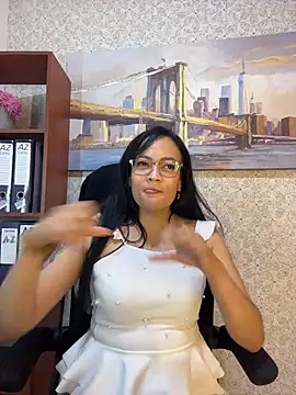 Nox_Vixen webcam stripchat model stream image