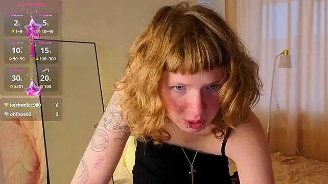 VioletDesiree