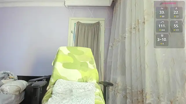 fancy_casssie live cam on StripChat