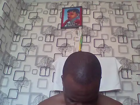 Chumba_001 webcam