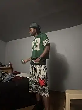 TheMightyDxXx live now